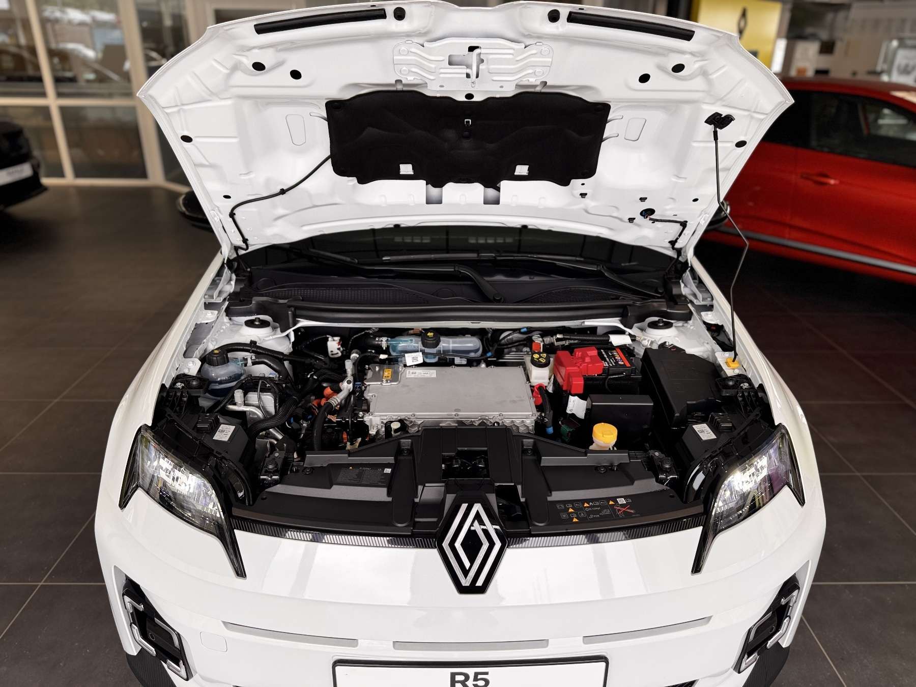 Renault R 5