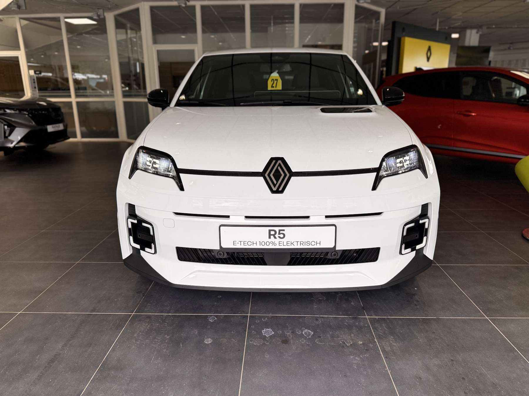 Renault R 5
