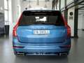 Volvo XC90 2.0 d5 R-design c22 awd 235cv 7p.ti geartronic my Blu/Azzurro - thumbnail 4