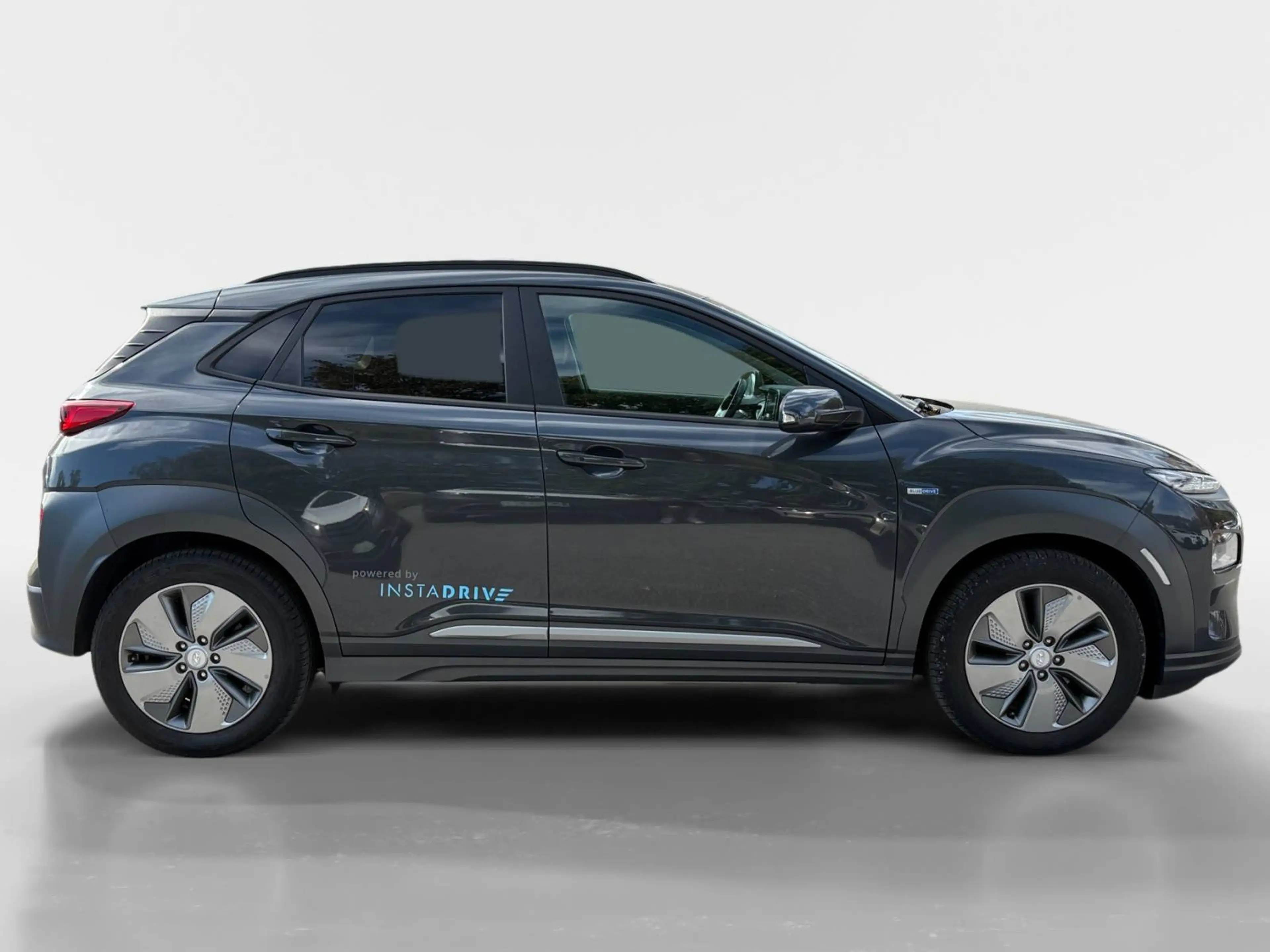 Hyundai KONA — photo 6