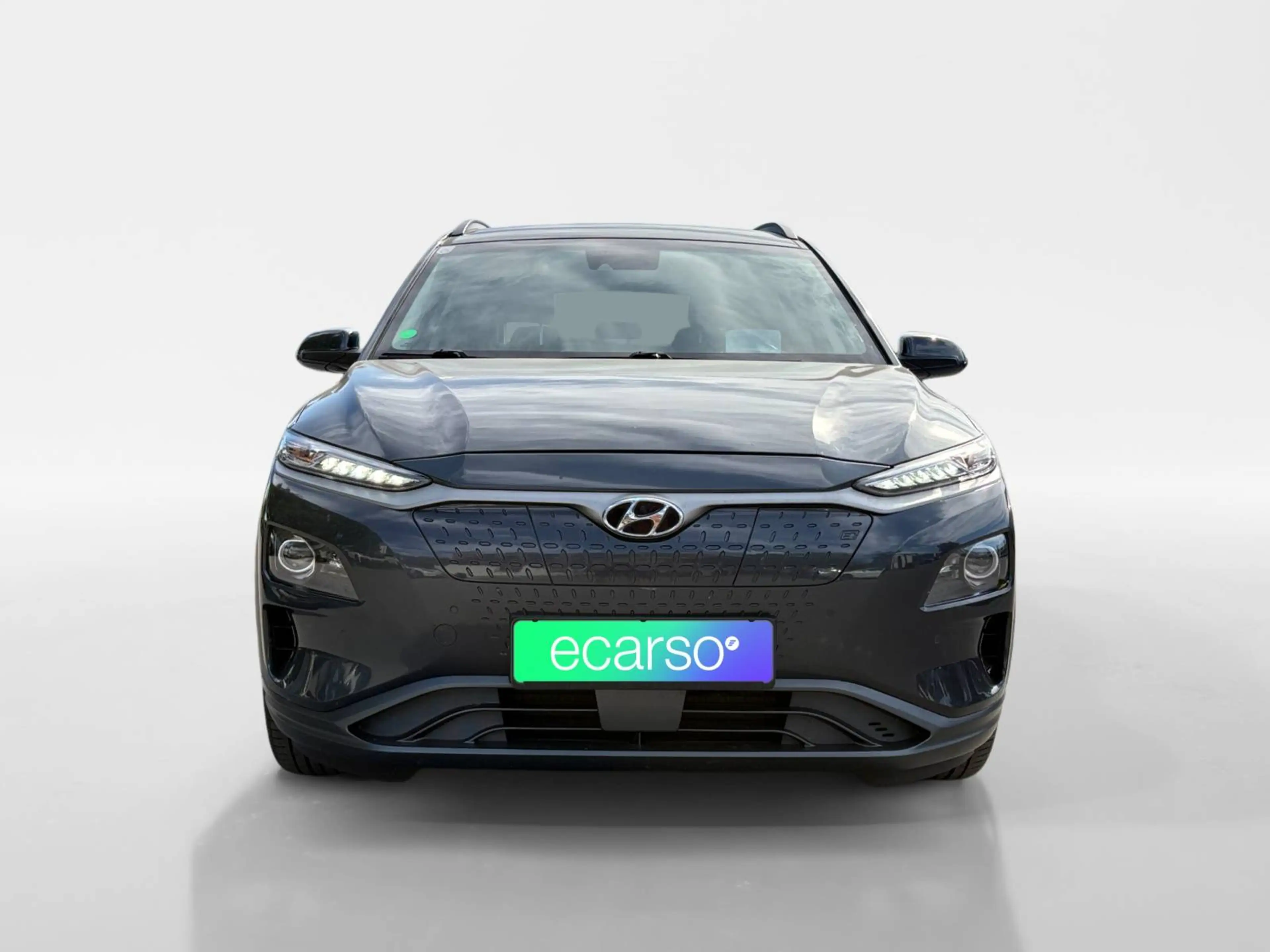 Hyundai KONA — photo 8