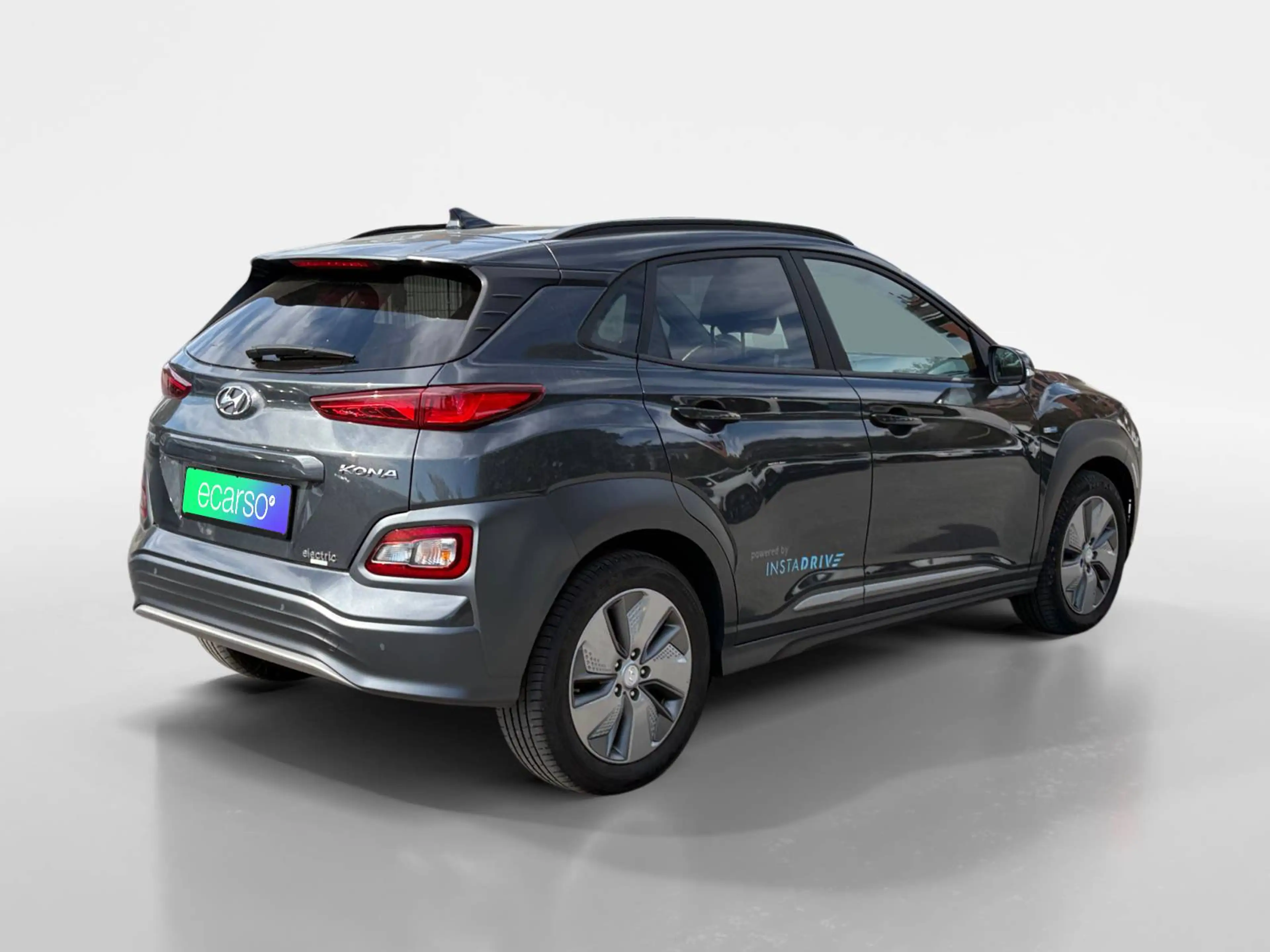 Hyundai KONA — photo 5