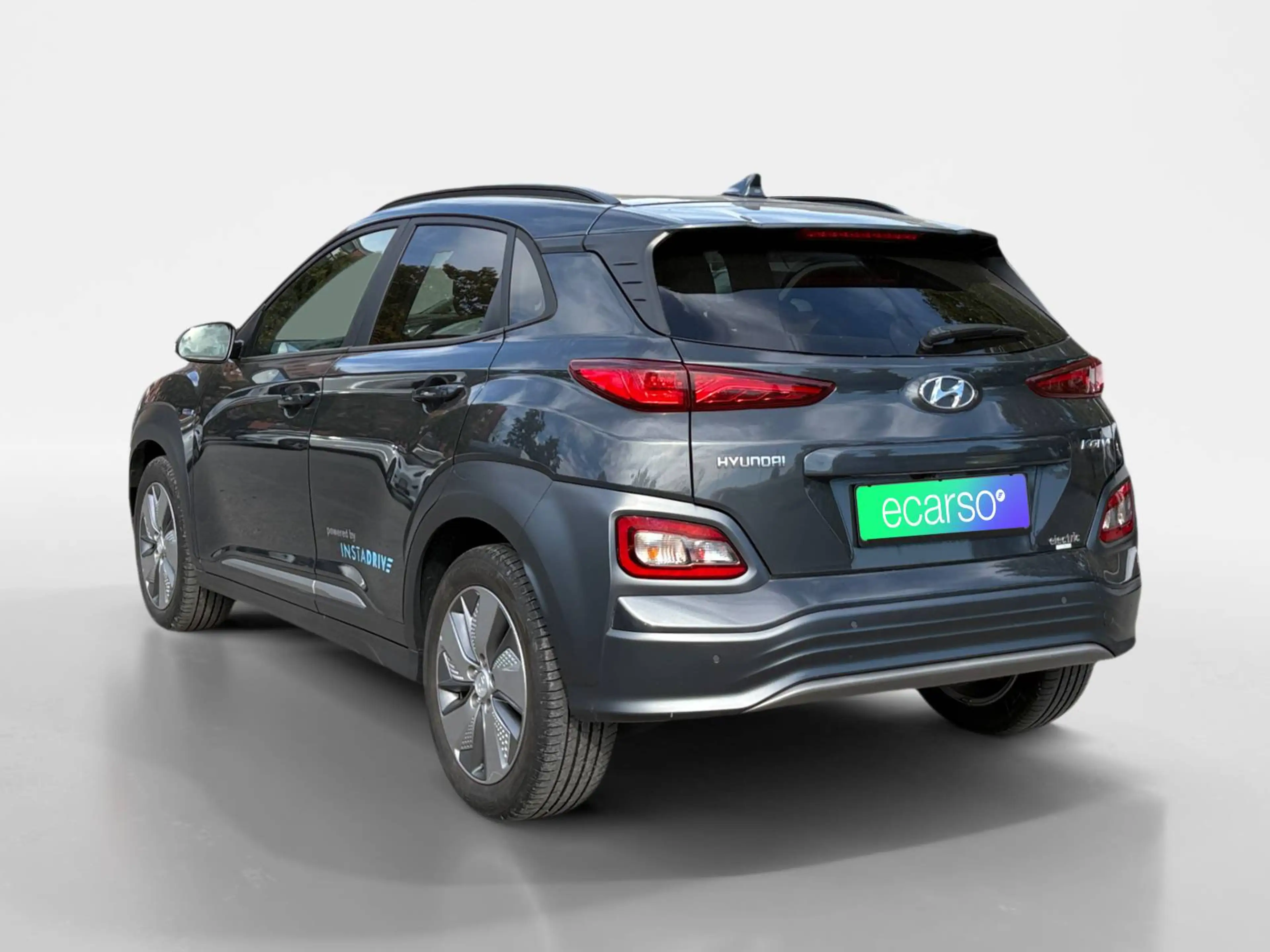 Hyundai KONA — photo 3
