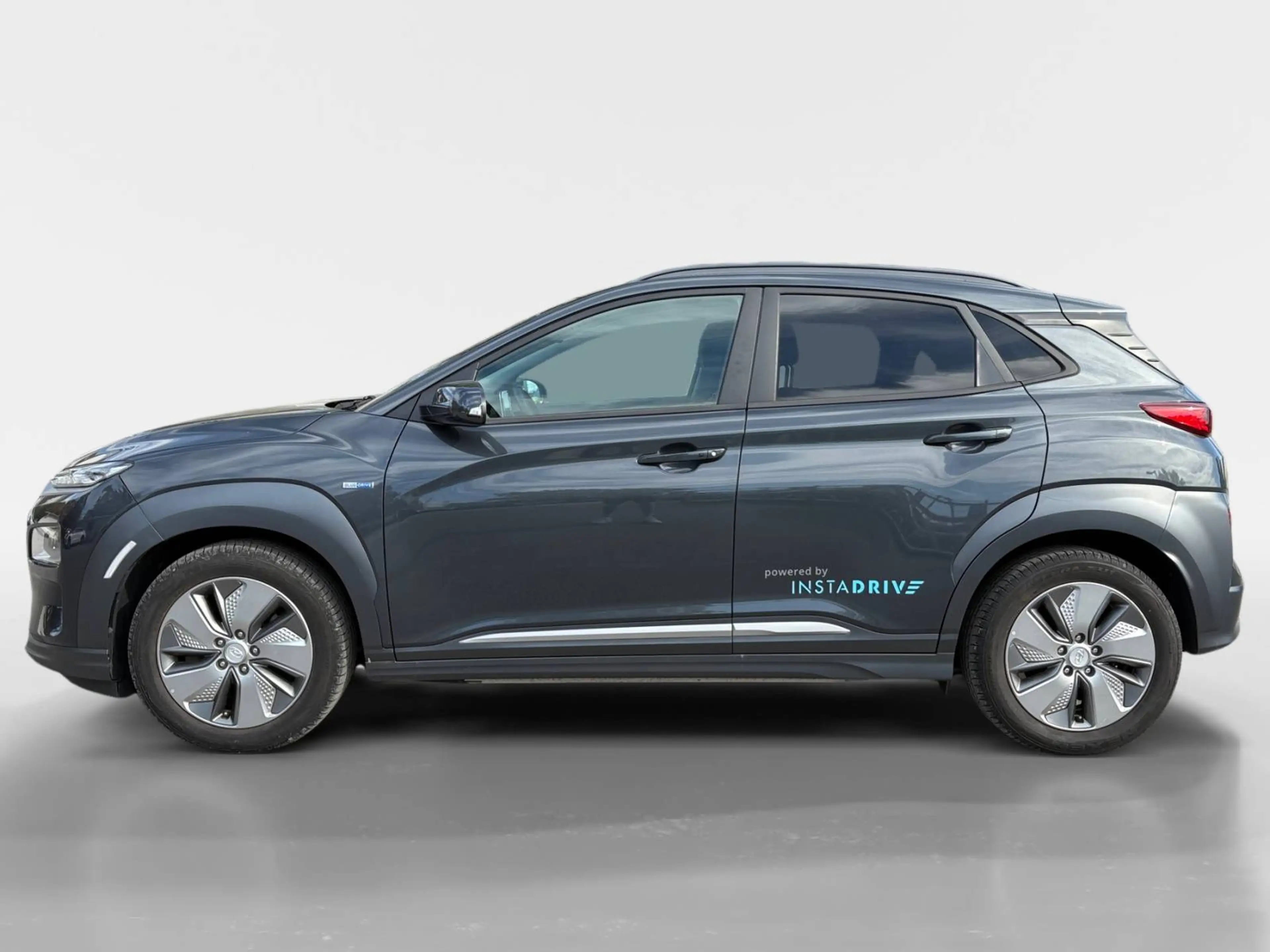 Hyundai KONA — photo 2