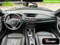 BMW X1 sDrive20i |Leer|Clima|Navi Negro - thumbnail 2