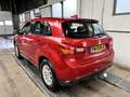 Mitsubishi ASX 1.6 Cleartec Sendai Limited Leer Stoelverw. Cruise Rood - thumbnail 20