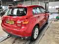 Mitsubishi ASX 1.6 Cleartec Sendai Limited Leer Stoelverw. Cruise Rood - thumbnail 44