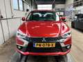Mitsubishi ASX 1.6 Cleartec Sendai Limited Leer Stoelverw. Cruise Rood - thumbnail 5