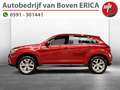 Mitsubishi ASX 1.6 Cleartec Sendai Limited Leer Stoelverw. Cruise Rood - thumbnail 1