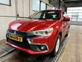 Mitsubishi ASX 1.6 Cleartec Sendai Limited Leer Stoelverw. Cruise Rood - thumbnail 26