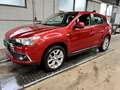 Mitsubishi ASX 1.6 Cleartec Sendai Limited Leer Stoelverw. Cruise Rood - thumbnail 3
