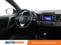Toyota RAV 4 2.5 Hybrid Lounge Hybrid Aut. *ACC*CAM*AHK*SPUR* Weiß - thumbnail 13