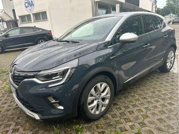 1.6 E-Tech hybrid Intens 145cv auto