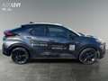Toyota C-HR 2.0 Hybrid BARPREIS FWD Team D ACC*Kamera Negro - thumbnail 7
