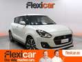 Suzuki Swift 1.0 GLX MILD HYBRID Blanc - thumbnail 1