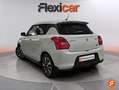 Suzuki Swift 1.0 GLX MILD HYBRID Blanc - thumbnail 5