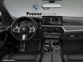 BMW 530 d Touring Laser HEAD-UP RFK HIFI SPORTSITZE Schwarz - thumbnail 4