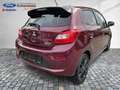 Mitsubishi Space Star 1.2 Diamant Edition+ Navi Allwetterreifen Noir - thumbnail 17