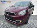 Mitsubishi Space Star 1.2 Diamant Edition+ Navi Allwetterreifen Noir - thumbnail 21