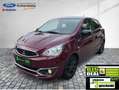 Mitsubishi Space Star 1.2 Diamant Edition+ Navi Allwetterreifen Noir - thumbnail 1