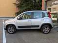 Fiat Panda 0.9 TwinAir 4x4 Lounge 85cv Euro6 PREZZO REALE Argento - thumbnail 4
