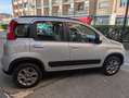 Fiat Panda 0.9 TwinAir 4x4 Lounge 85cv Euro6 PREZZO REALE Argento - thumbnail 6