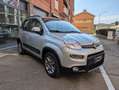 Fiat Panda 0.9 TwinAir 4x4 Lounge 85cv Euro6 PREZZO REALE Argento - thumbnail 13