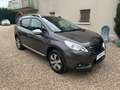 Peugeot 2008 1.2 Essence 130ch Crossway (toit panoramique +...) Gris - thumbnail 1