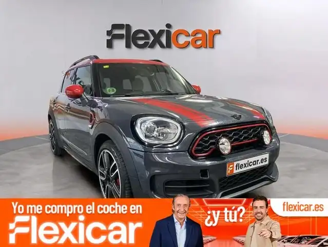 MINI John Cooper Works Countryman ALL4 AUT.