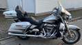 Harley-Davidson CVO Limited Modelljahr 2017 Zilver - thumbnail 10