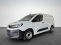Opel Combo XL L2 Edition 1.5/10"BS/HOLZBODEN 75 kW (102 PS... Weiß - thumbnail 1