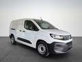 Opel Combo XL L2 Edition 1.5/10"BS/HOLZBODEN 75 kW (102 PS... Weiß - thumbnail 2