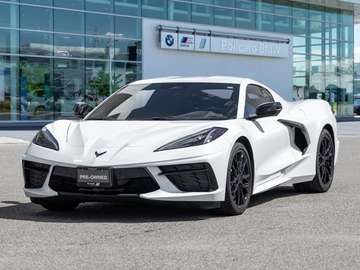 Stingray 1LT