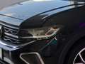 Volkswagen T-Cross Style 1.0 l TSI OPF 85 kW (115 PS) 7-Gan Schwarz - thumbnail 4