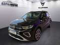 Volkswagen T-Cross Style 1.0 l TSI OPF 85 kW (115 PS) 7-Gan Schwarz - thumbnail 3