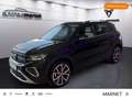 Volkswagen T-Cross Style 1.0 l TSI OPF 85 kW (115 PS) 7-Gan Schwarz - thumbnail 1