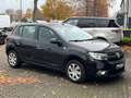 Dacia Sandero SCe 75 Essential Klima AHK 1. Hand Negro - thumbnail 10
