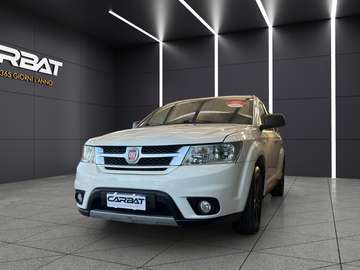 Freemont 2.0 Mjt 170 CV 4x4 aut. Urban