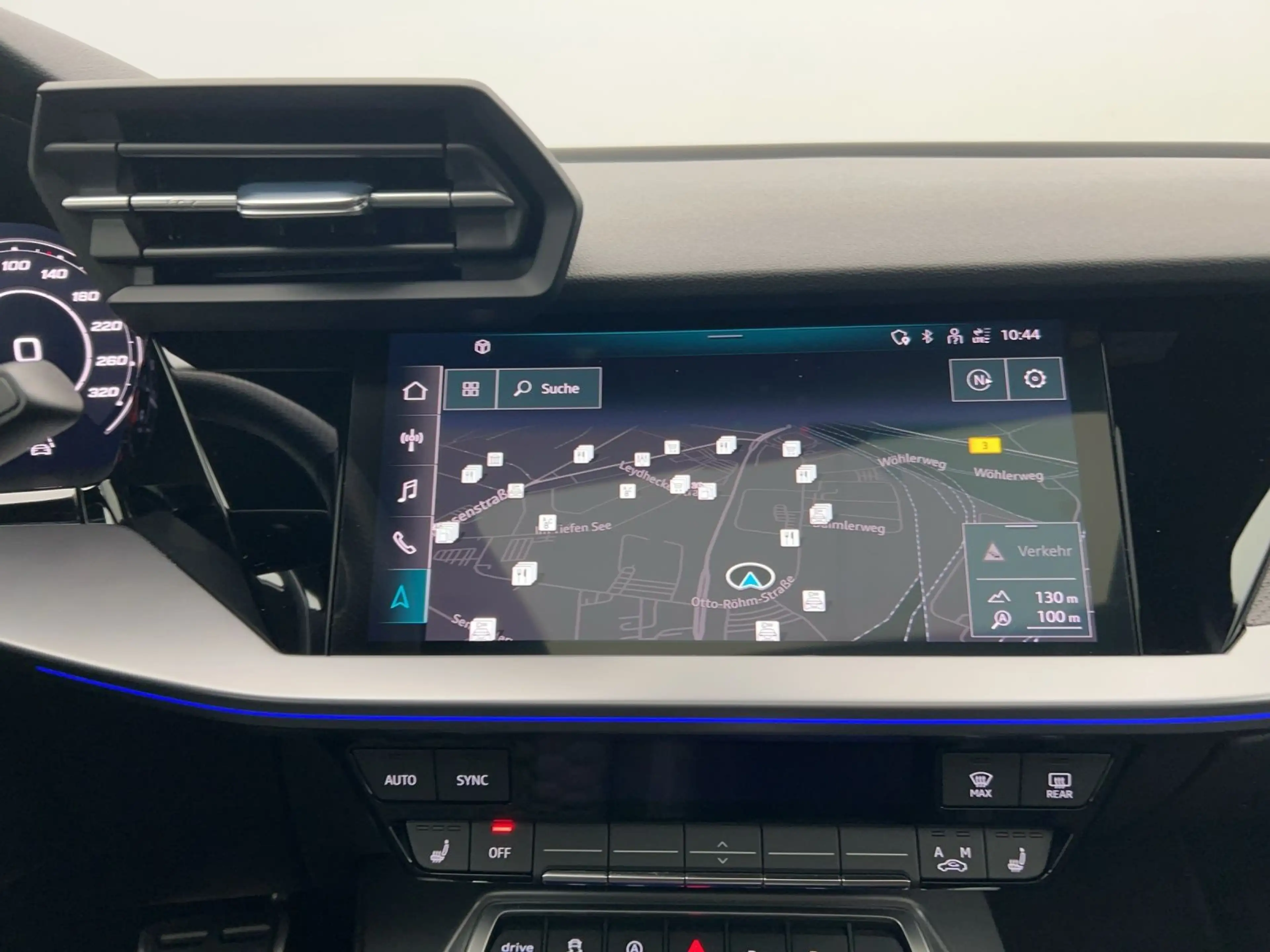Audi RS3 S tro*B&O*Pano*Matrix+Virtual*Nav — photo 6