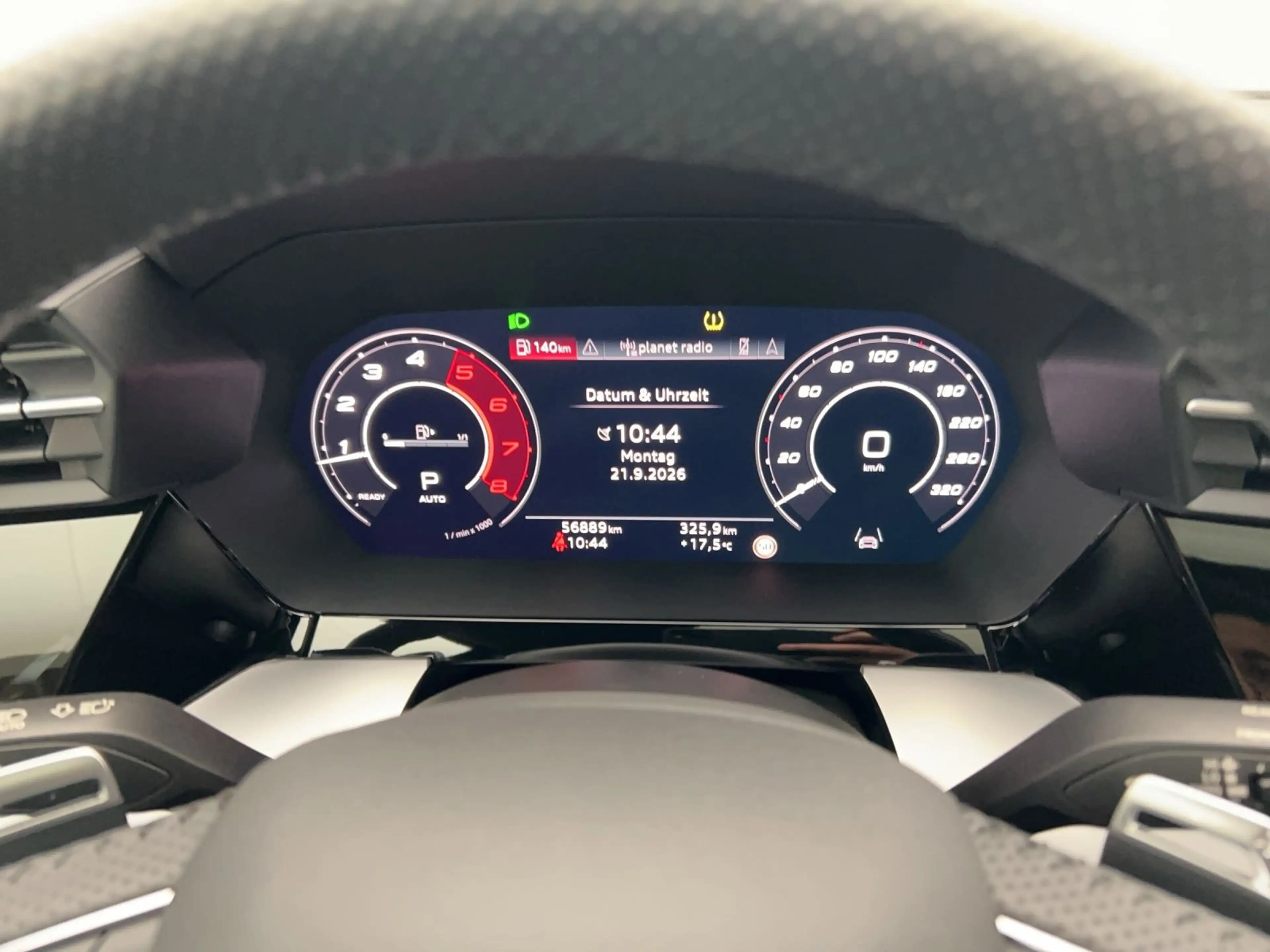 Audi RS3 S tro*B&O*Pano*Matrix+Virtual*Nav — photo 9