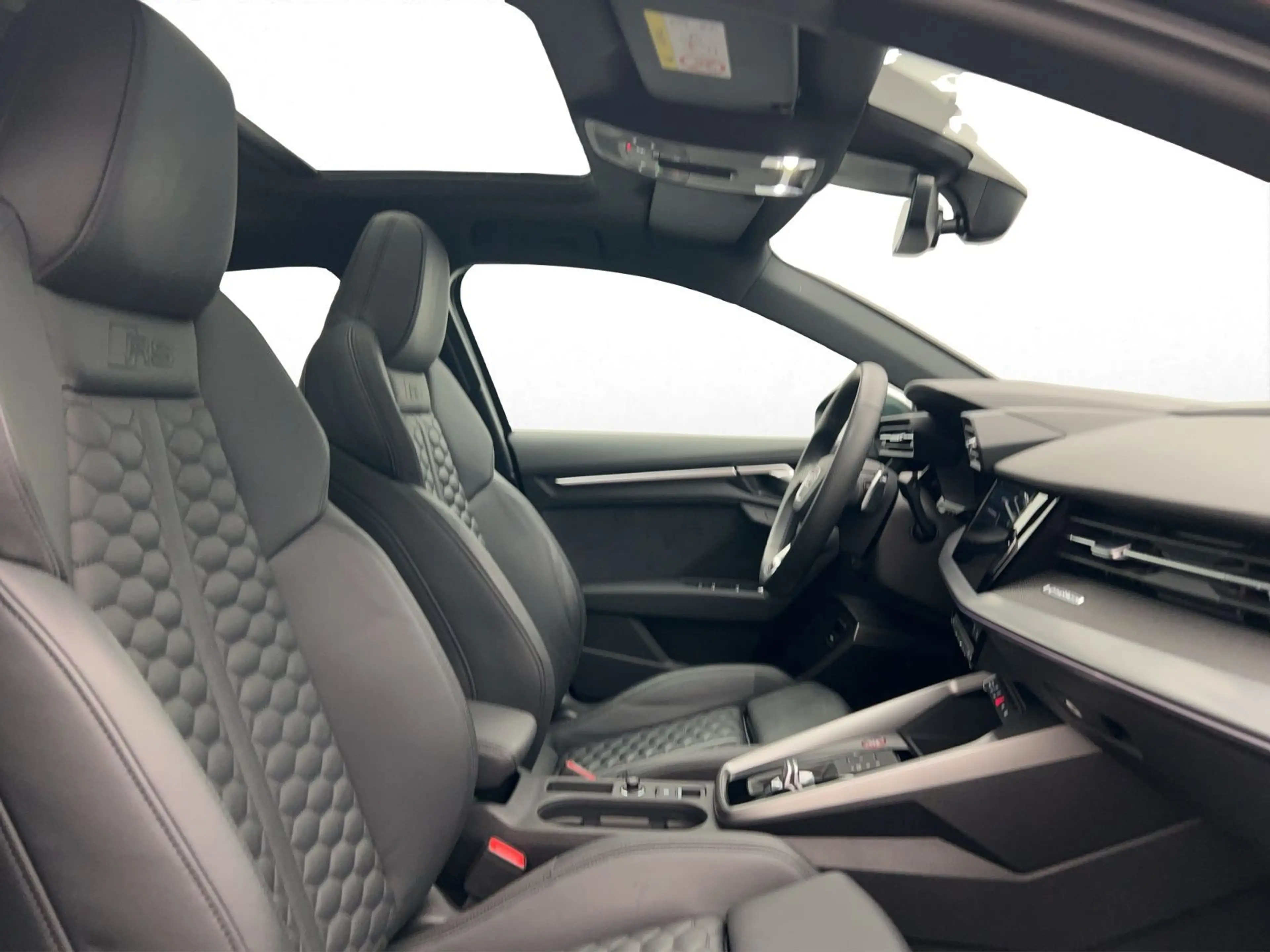 Audi RS3 S tro*B&O*Pano*Matrix+Virtual*Nav — photo 4