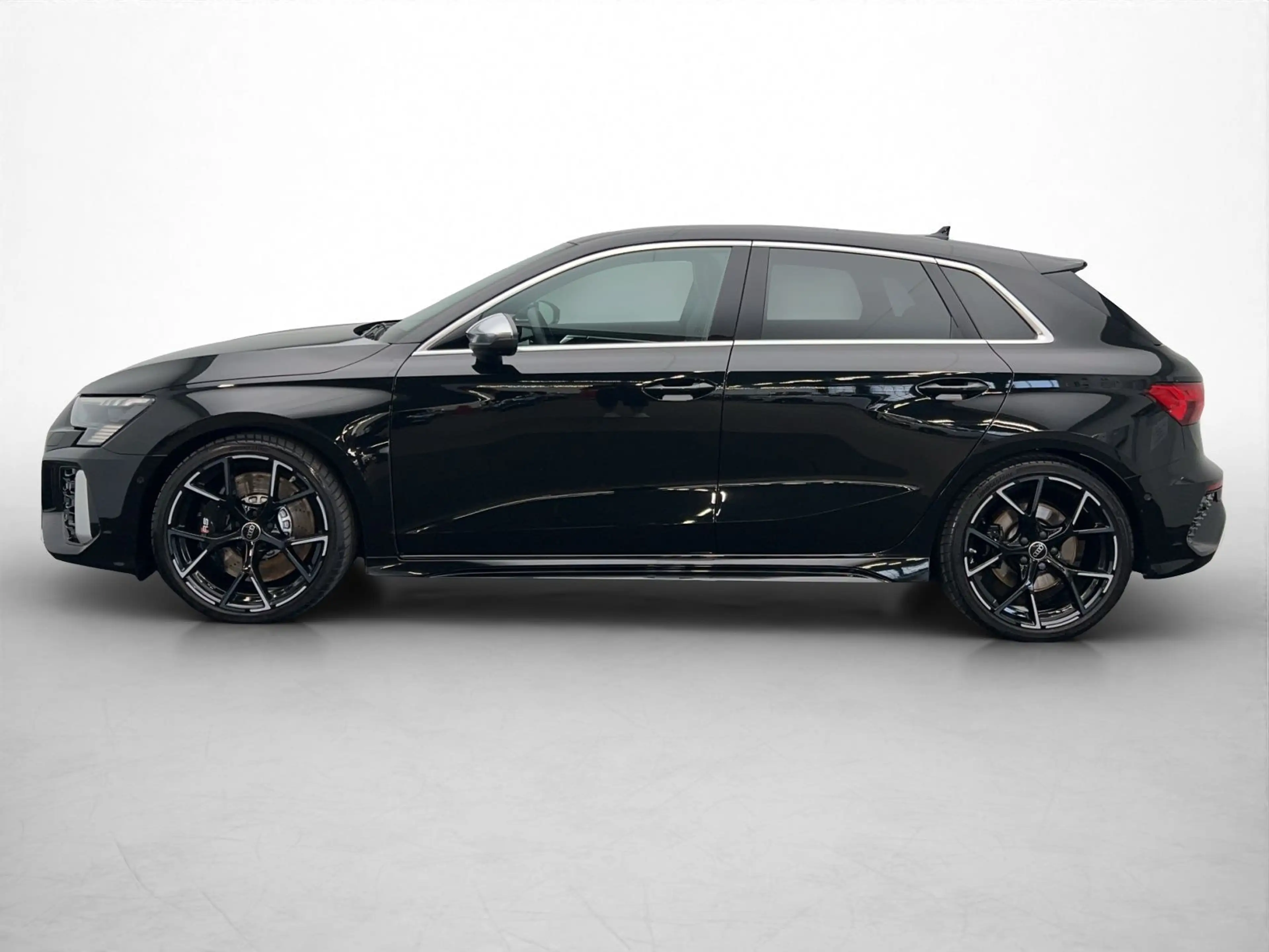 Audi RS3 S tro*B&O*Pano*Matrix+Virtual*Nav — photo 3