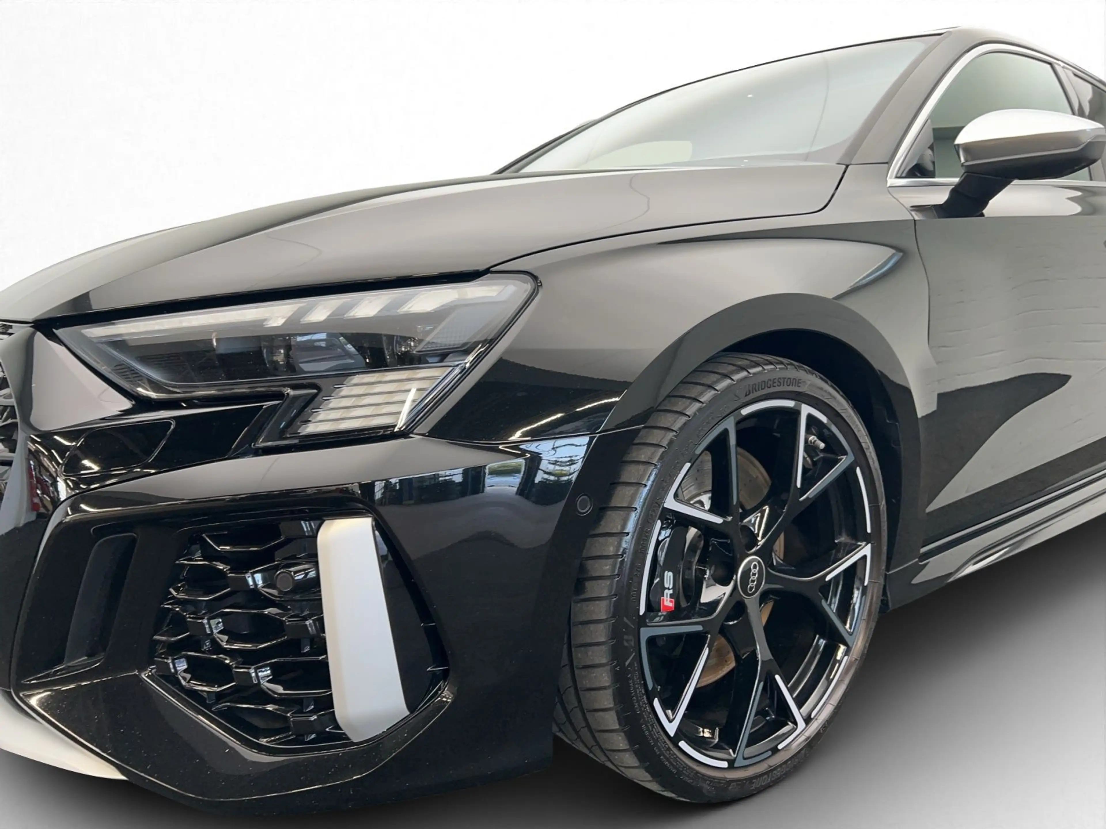 Audi RS3 S tro*B&O*Pano*Matrix+Virtual*Nav — photo 13
