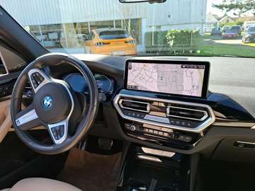 BMW iX3 74 kWh Impressive
