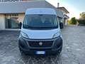 Fiat Ducato 2.3 MJT 140 CV AUTOMATICO MH2 PASSO/TETTO MEDIO Bianco - thumbnail 2