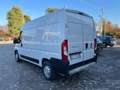 Fiat Ducato 2.3 MJT 140 CV AUTOMATICO MH2 PASSO/TETTO MEDIO Bianco - thumbnail 8