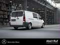 Mercedes-Benz Vito 116 CDI Kasten Extralang-nur Händler/Export Белый - thumbnail 4