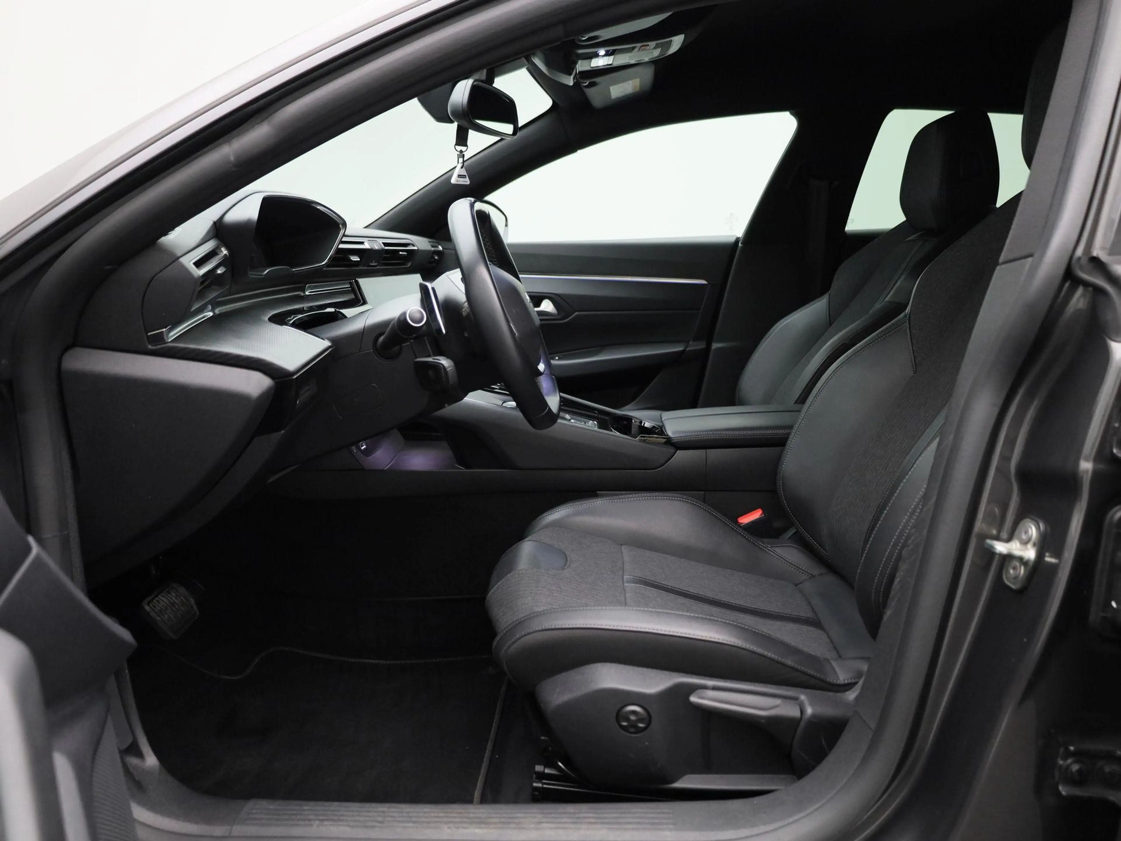 Peugeot 508 SW 1.2 PureTech Allure Pack Carplay | Navi | Camer — photo 14