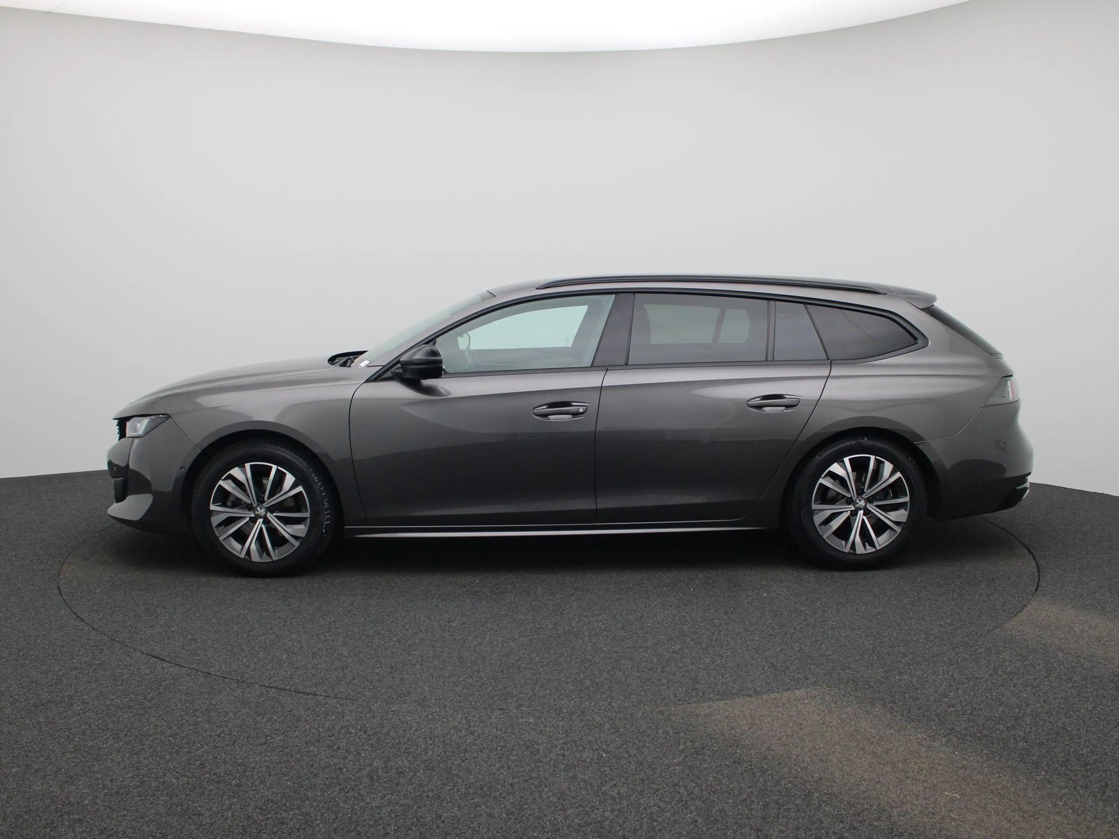 Peugeot 508 SW 1.2 PureTech Allure Pack Carplay | Navi | Camer — photo 5