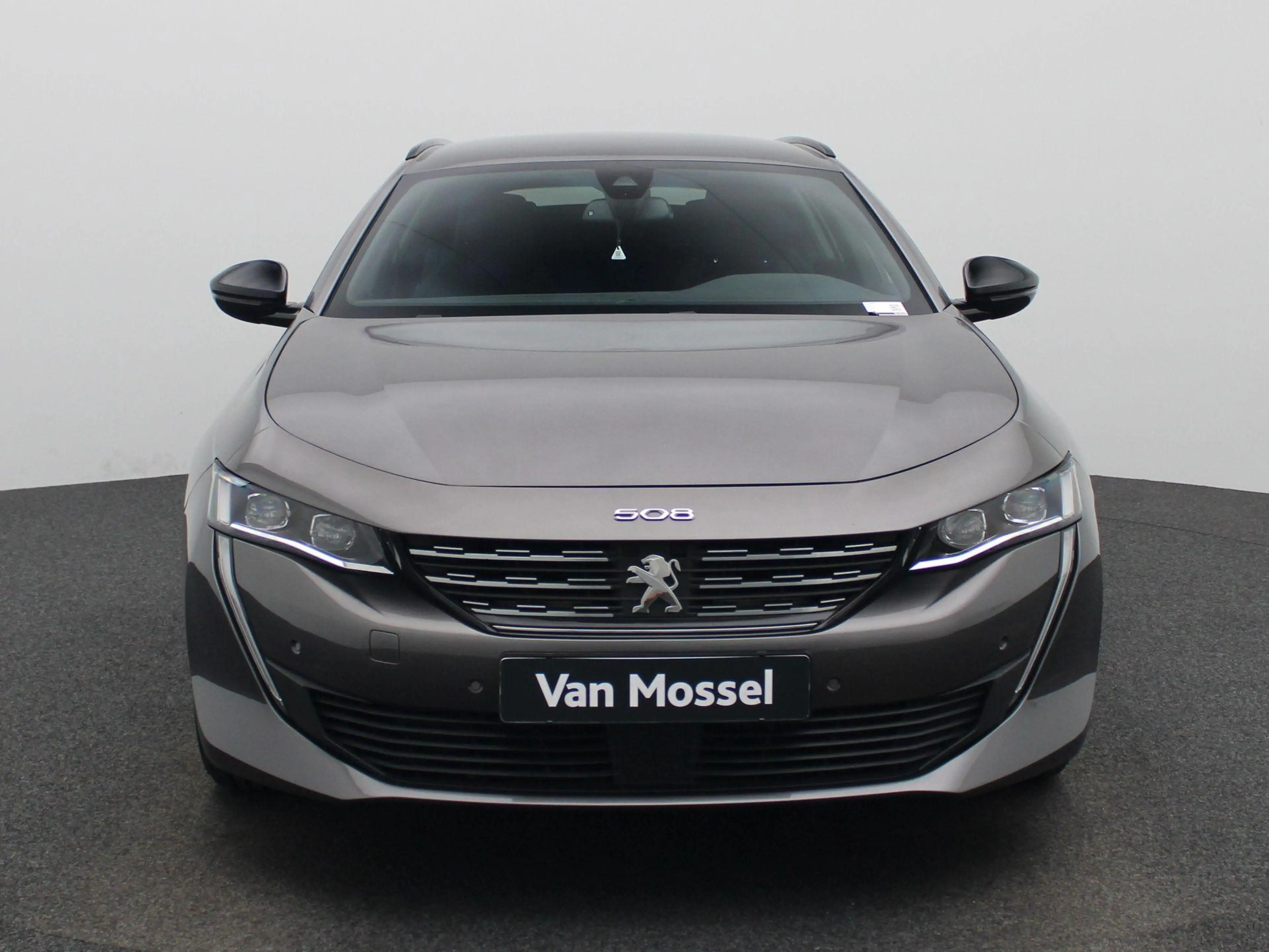 Peugeot 508 SW 1.2 PureTech Allure Pack Carplay | Navi | Camer — photo 3